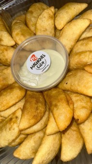 image of Empanadas