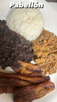 image of Pabellon