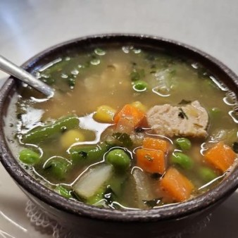 image of Bowl of Soup