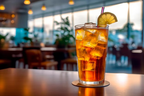 image of Ice Tea
