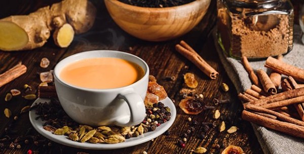 image of Masala Chai Tea