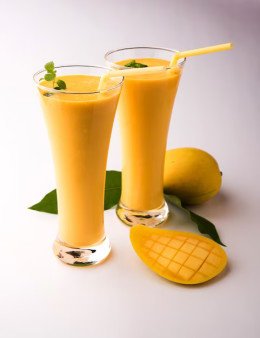 image of Mango Lassi