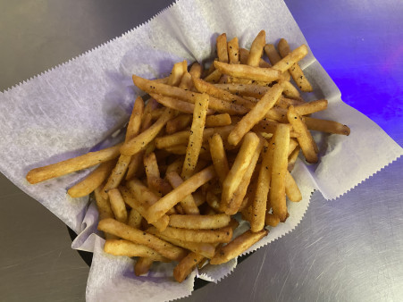 image of French Fries