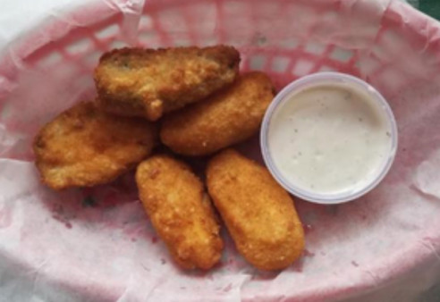 image of Jalapeno Poppers