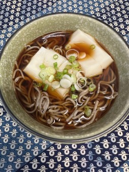image of Chikara Soba