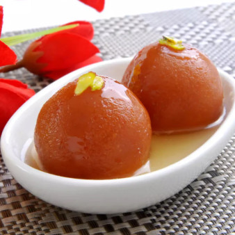image of Gulab Jamun (3)