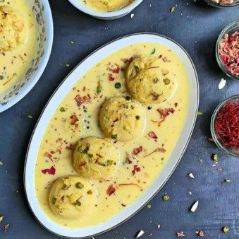 image of Rasmalai (3)