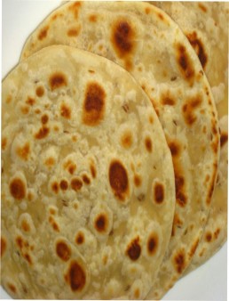 image of Chapati (2)