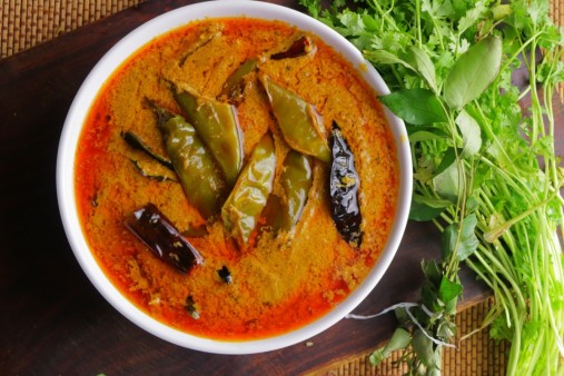 image of Extra Salan