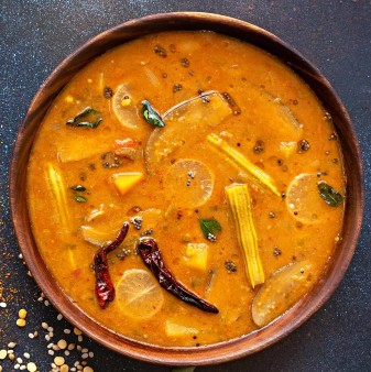 image of Extra Sambar