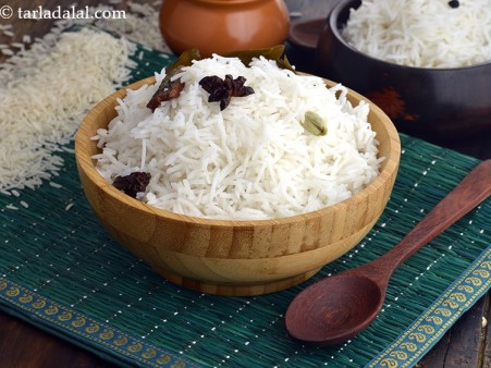 image of Plain Rice