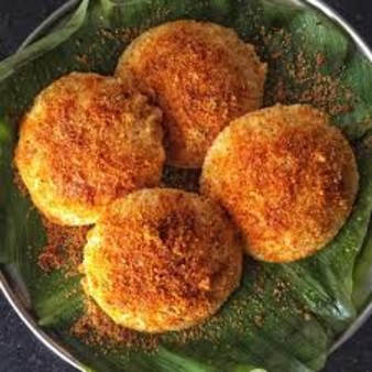 image of Guntar Karam Podi Idli