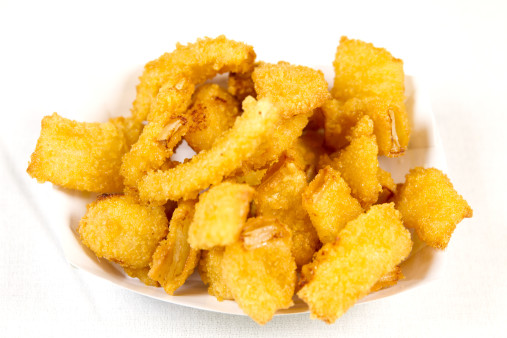 image of Onion Ring Bites