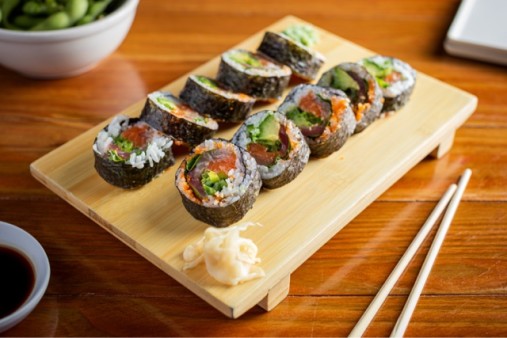 image of Double Stack