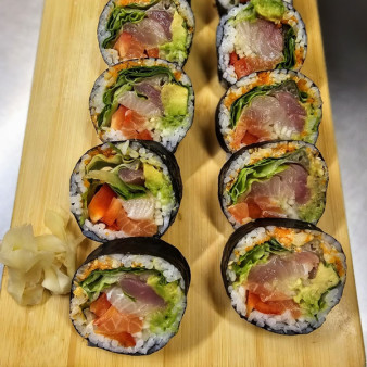 image of Double Down