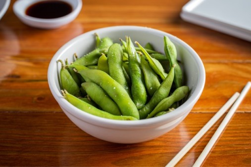 image of Edamame