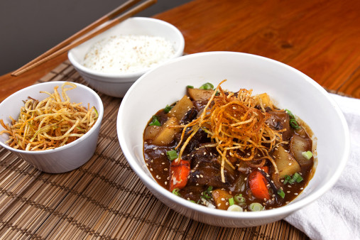 image of Asian Pot Roast