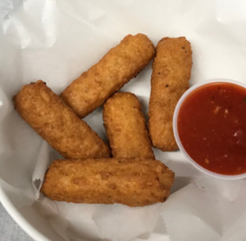 image of Mozzarella Sticks