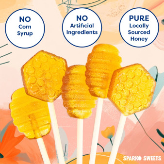 image of Honey Suckers