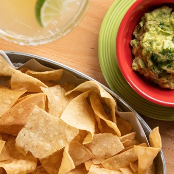 image of Chips & Salsa