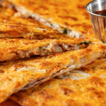 image of Quesa-Birria