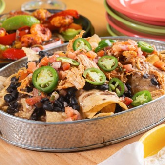 image of Nachos