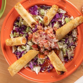 image of Taquitos