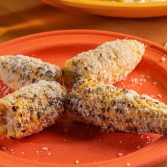 image of Street Corn APP