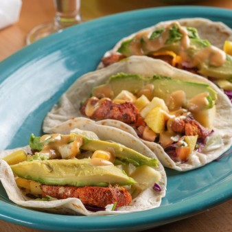 image of Mahi Taco