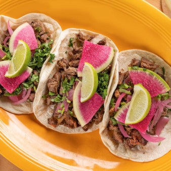 image of Carnitas Taco