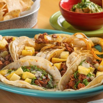 image of TACO PLATO