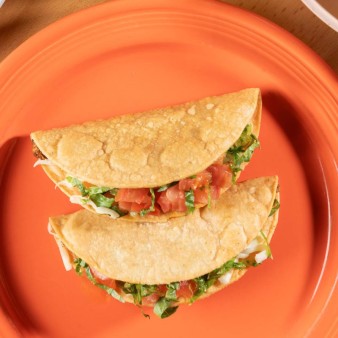 image of Clasico Taco