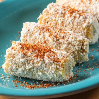 image of Street Corn Side