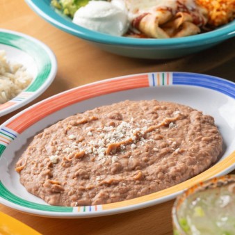 image of Refried Beans