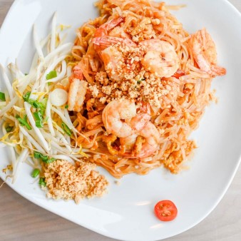 image of Pad Thai Country Style