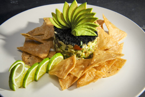 image of Wasabi Ceviche