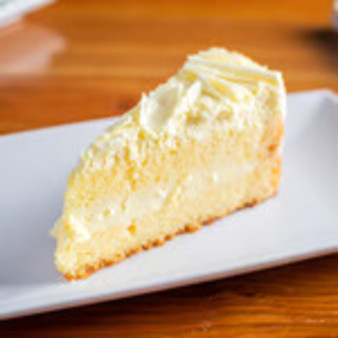 image of Limoncello Cake