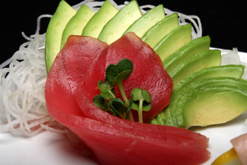 image of Maguro