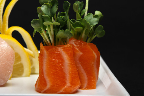image of Sake