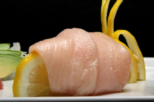 image of Hamachi