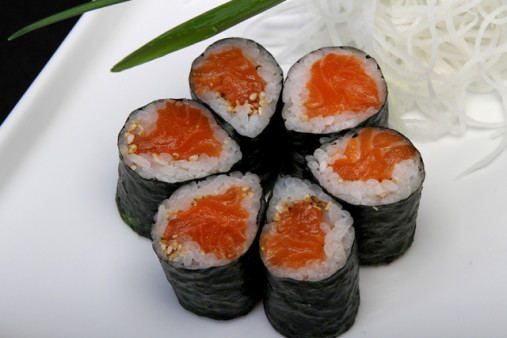image of Sake
