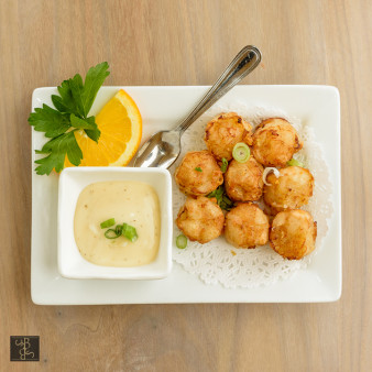 image of Shumai