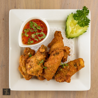 image of Chicken Wings