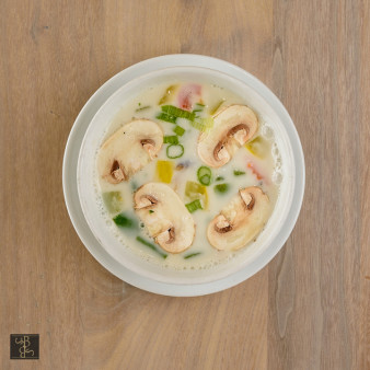 image of Tom Kha