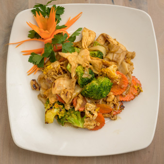 image of Pad See Ew