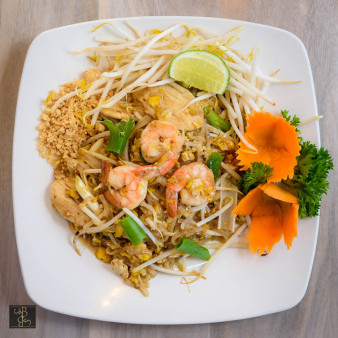 image of Pad Thai