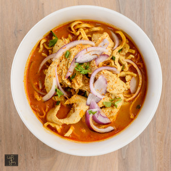 image of Khao Soi