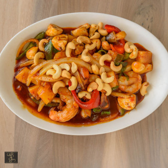 image of Cashew Nuts