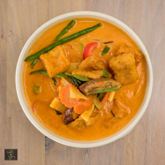 image of Red Curry