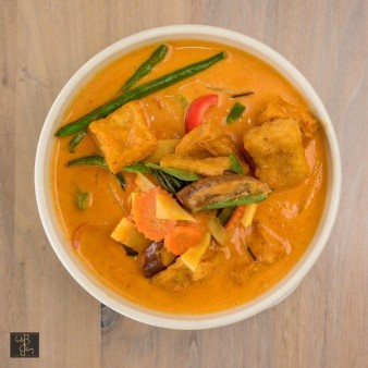 image of Panang Curry